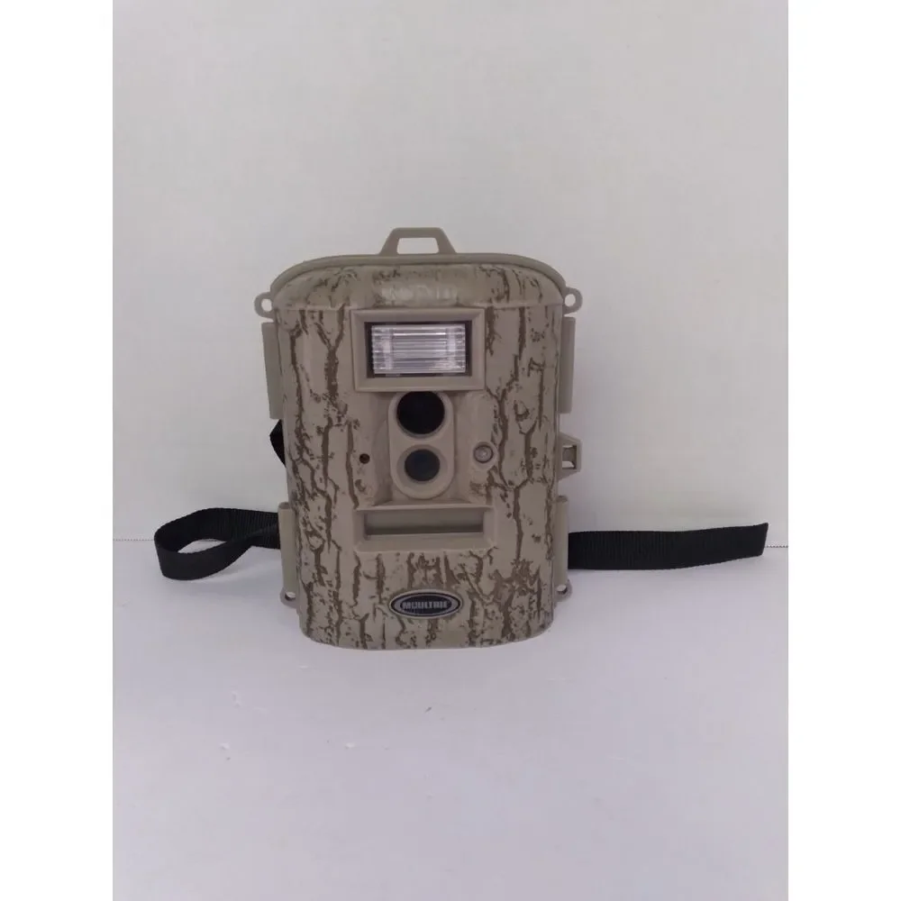Moultrie Game Trail‎ Camera Outdoor Wildlife Hunting Scouting Motion Sensor Cam